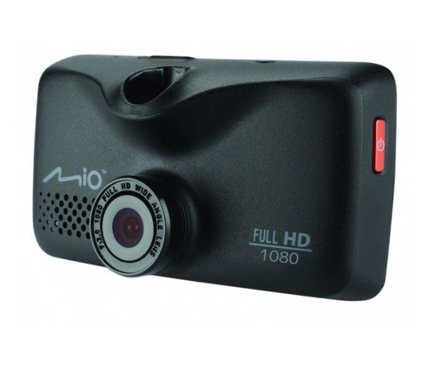 Mio MiVue 608 Full HD/2,7"/140 - 254509 - zdjęcie 2